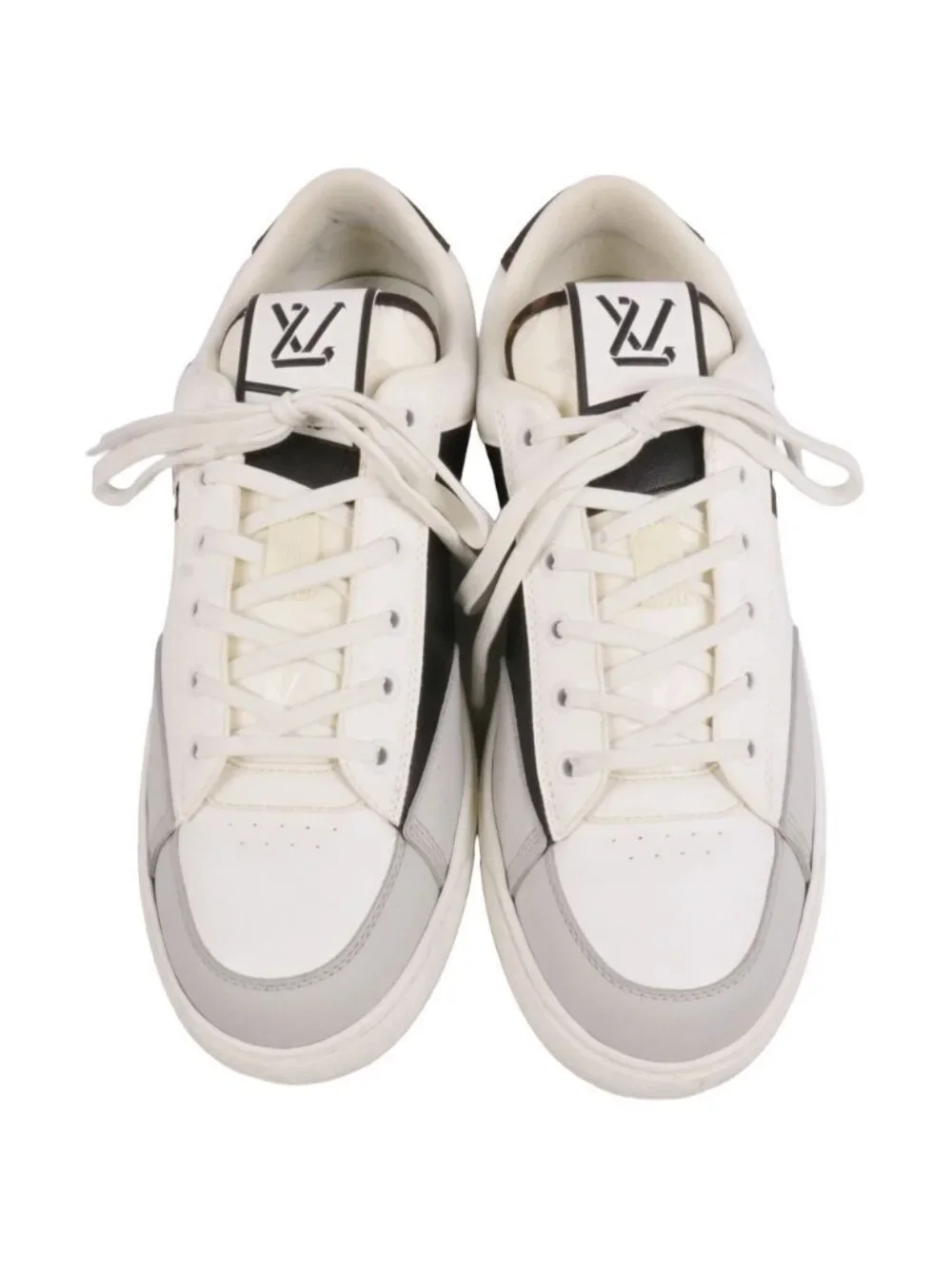 Louis Vuitton Sneakers Charlie Line